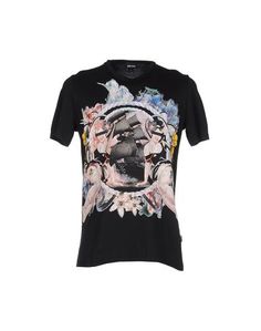 Футболка Just Cavalli