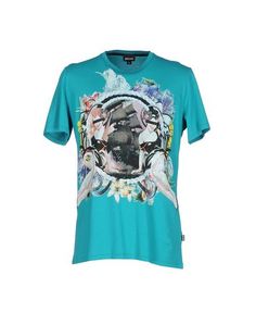 Футболка Just Cavalli