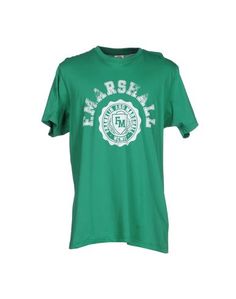 Футболка Franklin & Marshall
