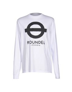 Футболка Roundel London