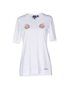 Футболка Just Cavalli