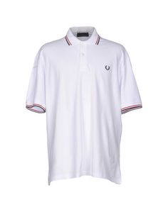 Поло Fred Perry