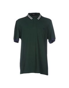 Поло Fred Perry