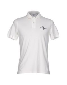 Поло U.S.Polo Assn.