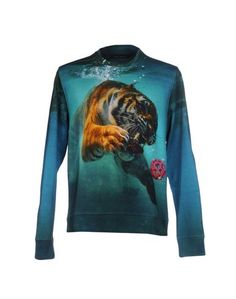 Толстовка Frankie Morello