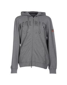 Толстовка Woolrich