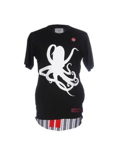 Футболка Sold OUT