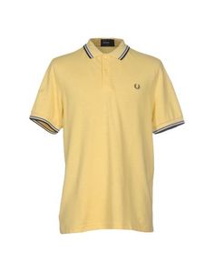 Поло Fred Perry