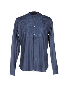 Pубашка Tintoria Mattei 954