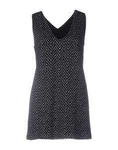 Короткое платье Pinko Black