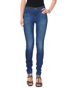 Джинсовые брюки J Brand