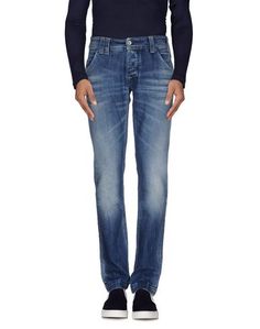 Джинсовые брюки Cycle