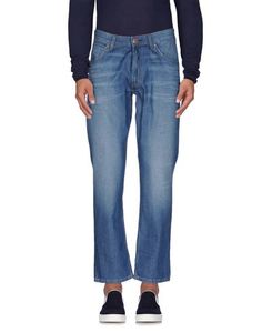 Джинсовые брюки Wrangler