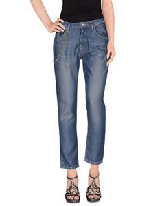 Джинсовые брюки Gaudi