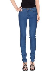 Джинсовые брюки Wrangler