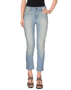 Джинсовые брюки Marani Jeans