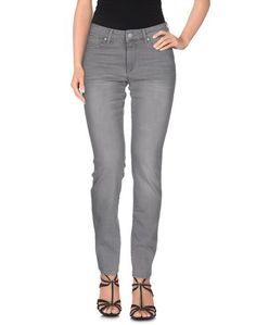 Джинсовые брюки Wrangler