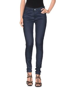 Джинсовые брюки Wrangler