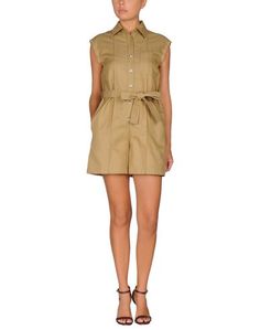 Короткий комбинезон Sonia Rykiel