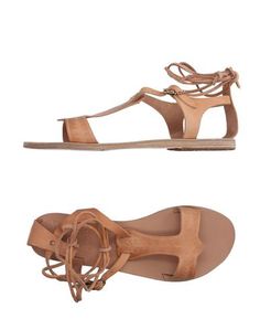 Сандалии Ancient Greek Sandals