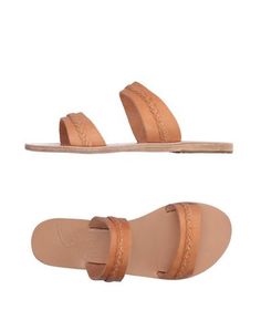 Сандалии Ancient Greek Sandals