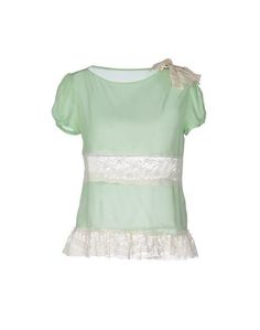 Блузка RED Valentino