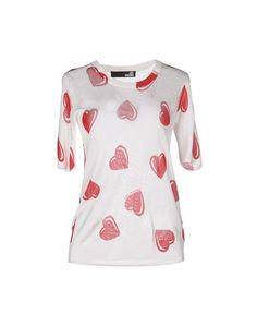 Свитер Love Moschino