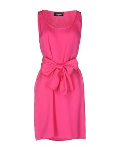 Короткое платье Dsquared2