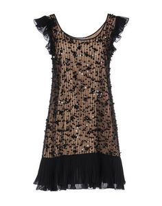 Короткое платье RED Valentino