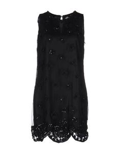 Короткое платье RED Valentino