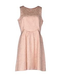 Короткое платье RED Valentino