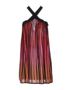 Короткое платье M Missoni