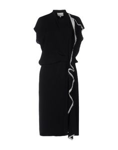 Платье до колена 3.1 Phillip Lim