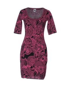 Короткое платье M Missoni