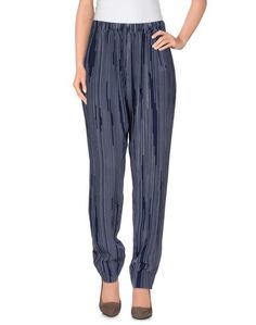 Повседневные брюки Kenzo