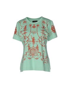 Футболка Vivienne Westwood Anglomania