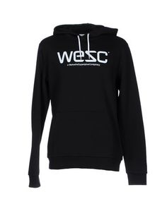 Толстовка Wesc