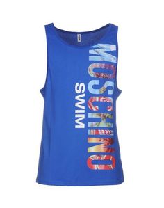 Майка Moschino Swim