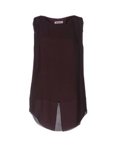 Топ без рукавов Dondup