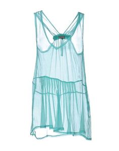 Топ без рукавов MalÌparmi