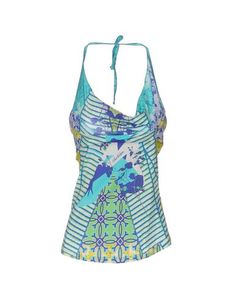 Топ без рукавов Save THE Queen! SUN