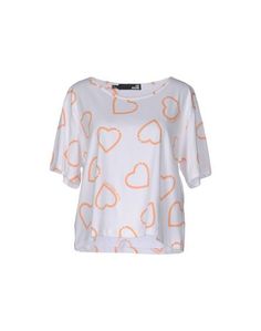 Футболка Love Moschino