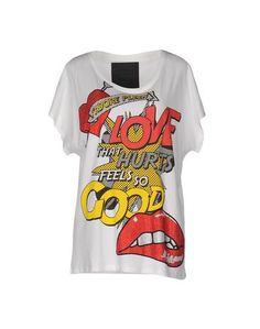 Футболка Philipp Plein