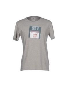 Футболка Vintage 55