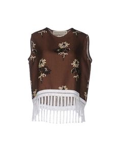 Топ без рукавов Shirtaporter