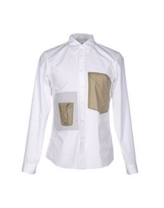 Pубашка Jil Sander