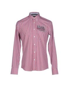 Pубашка Galvanni