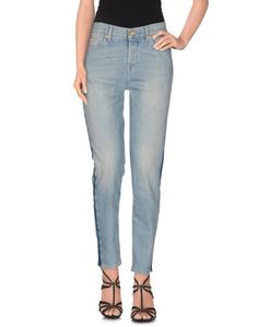 Джинсовые брюки 7 For All Mankind