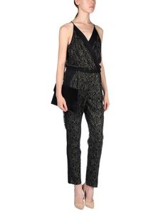 Брючный комбинезон Diane von Furstenberg