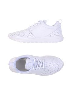 Низкие кеды и кроссовки Nike